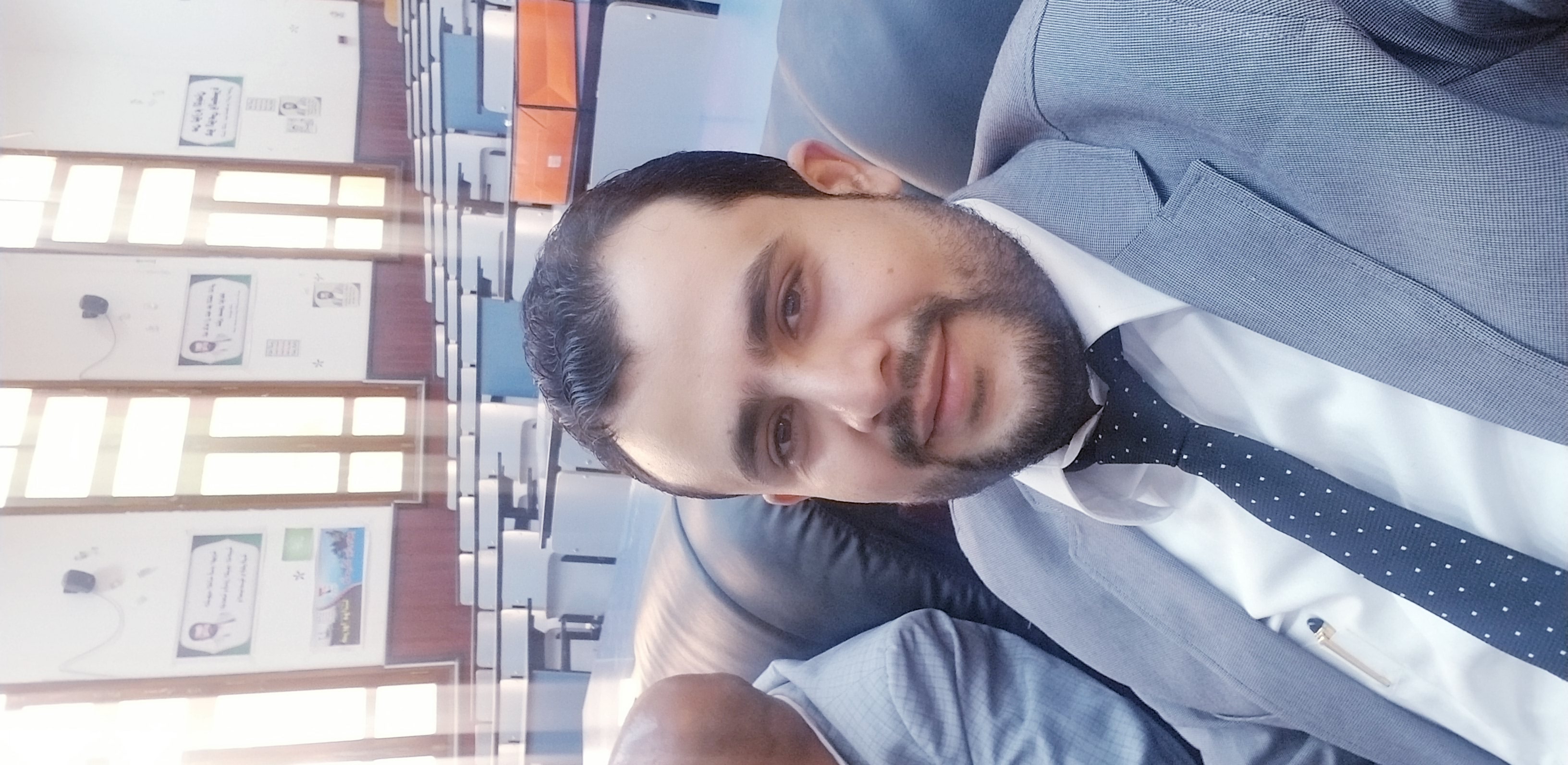 وائل محمد علي الشامي